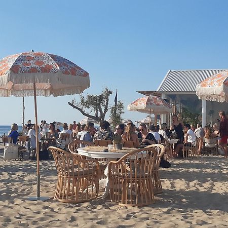B&B Little Miss Sunshine Zandvoort Kültér fotó