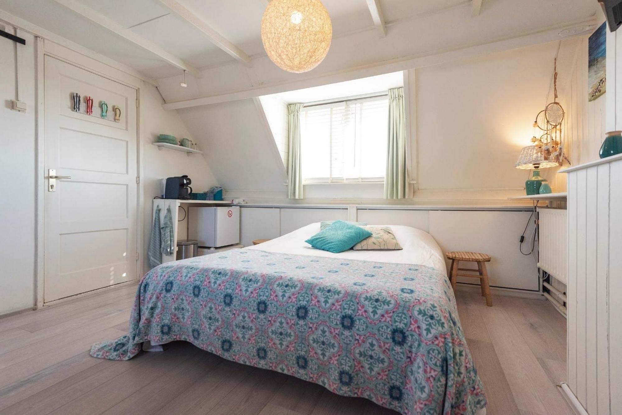 B&B Little Miss Sunshine Zandvoort Kültér fotó