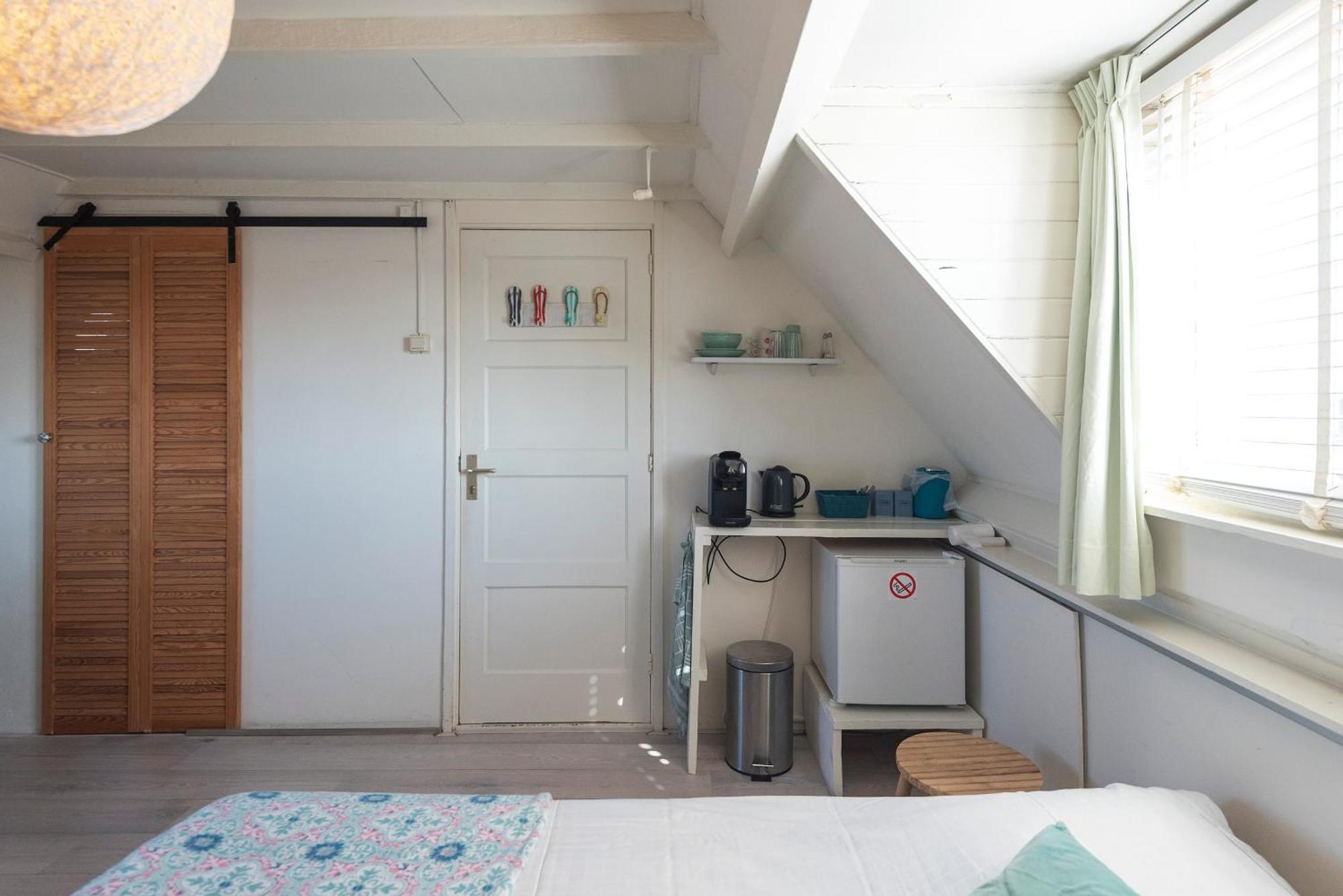 B&B Little Miss Sunshine Zandvoort Kültér fotó