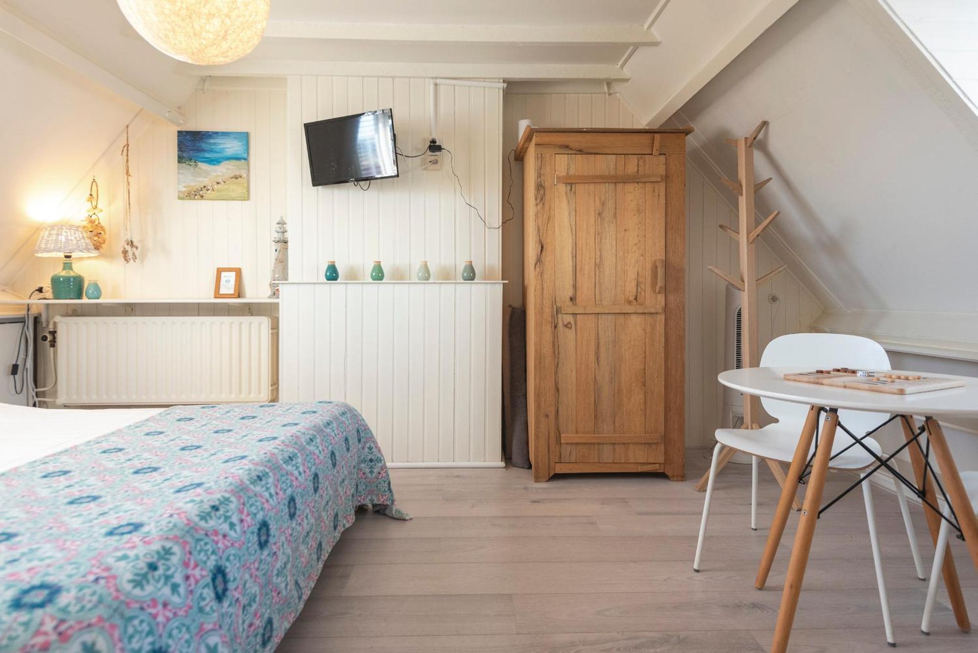 B&B Little Miss Sunshine Zandvoort Kültér fotó